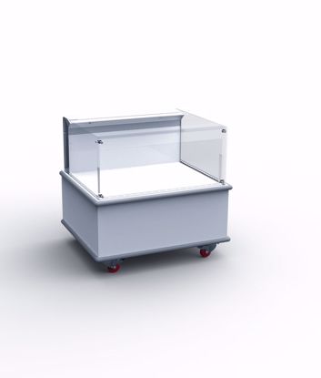Koeleiland - CRYSTAL R - 100 - Coolselect - (0°C / +4°C)